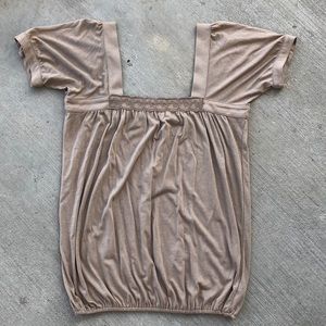 Gap blouse women’s size: M